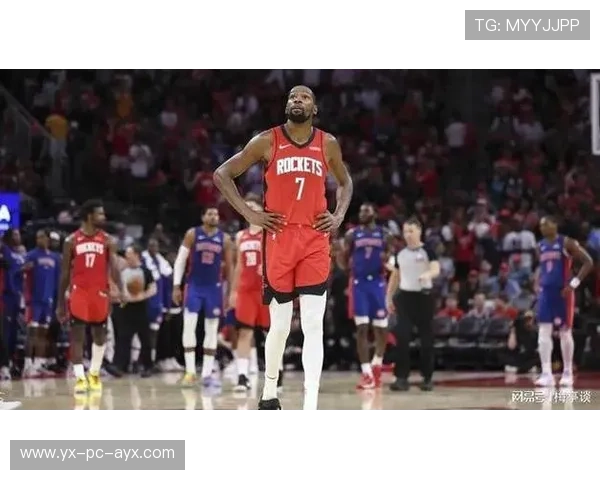 6连胜在望？火箭对阵马刺，杜兰特陷入尴尬，谢波信心满满，文班亚马赛前亮相