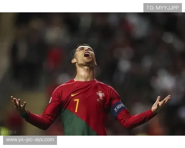 C罗的职业延续性为年轻球员树立榜样