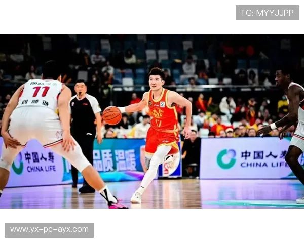 CBA焦点战辽宁击败浙江，双外援组合作用显现