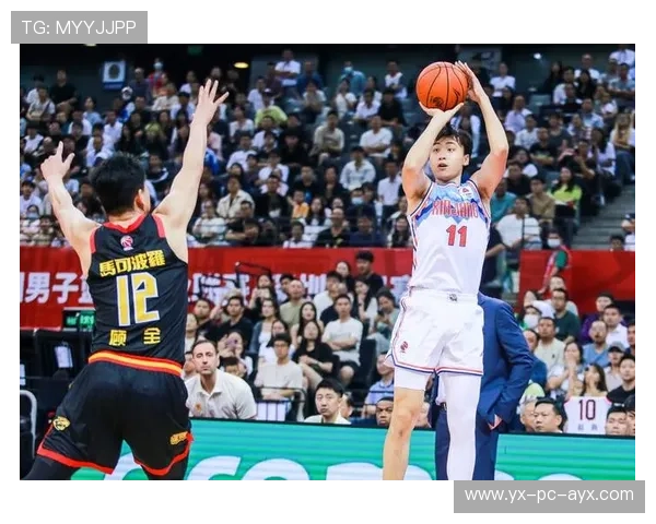 CBA辽宁外线集体爆发,主场声浪直接推向高潮