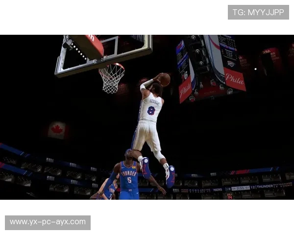 NBA风车扣篮炸裂全馆——巅峰对决的绝世瞬间