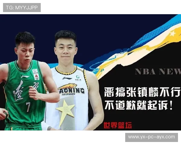 CBA张镇麟爆发力训练更加极致，开启巅峰新纪元