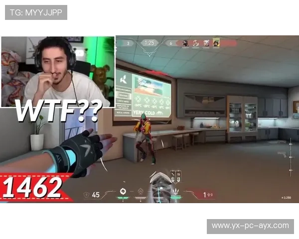 《Valorant》年度联赛季后赛精彩纷呈，valorant s赛