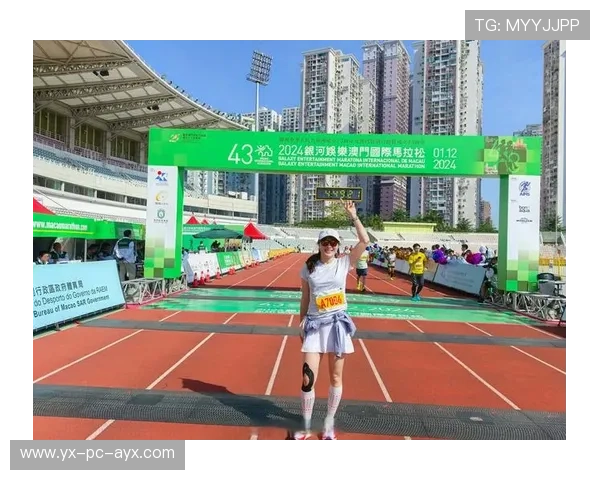 国际马拉松赛道微调完成，整体跑动环境更加理想