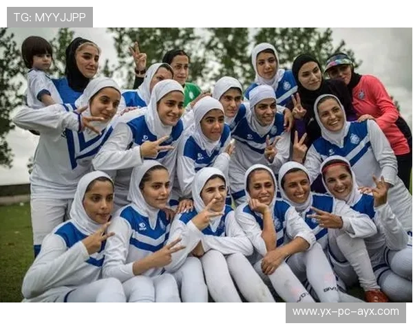 伊朗女足冬奥首秀战平德国，展现坚韧风采，伊朗女子比赛