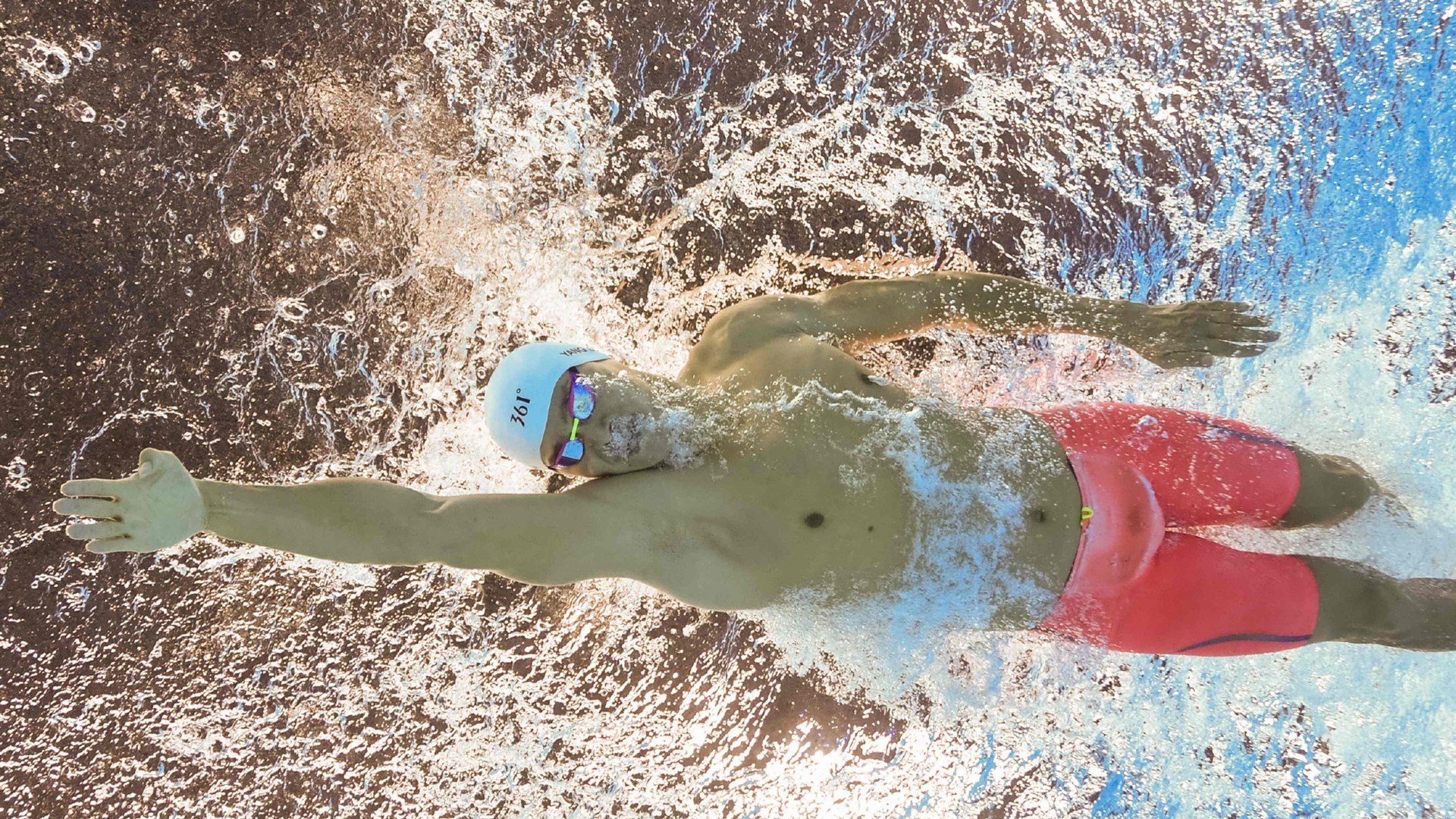 世界杯：部分社区安排老年人集中观赛厅 方便银发球迷社交交流